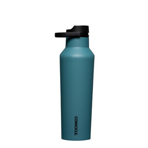 Botella De Agua Térmica Sport 600ml Reef