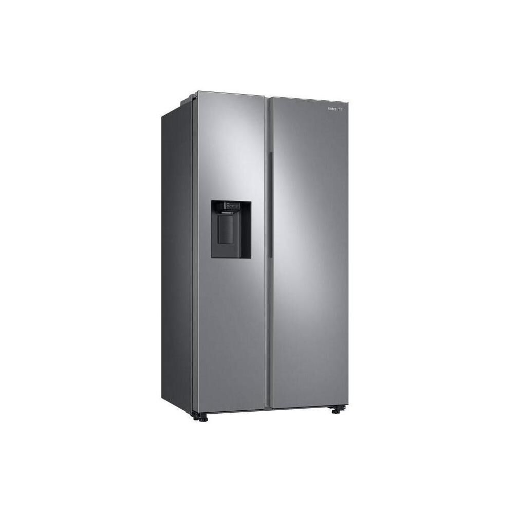 Refrigerador Side By Side Samsung RS60T5200S9/ZS / No Frost / 602 Litros / A+ image number 4.0