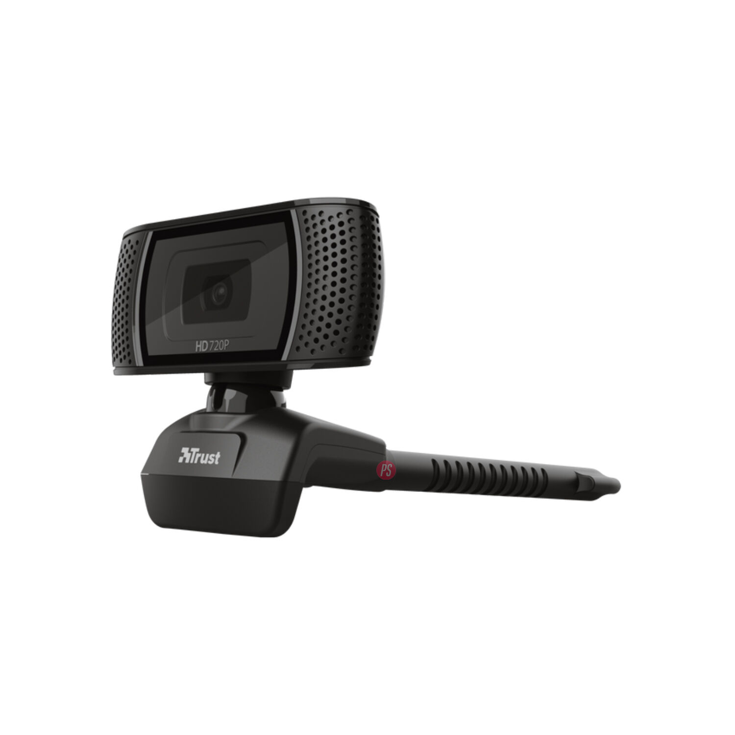 C&aacute;mara Web Hd Stand Universal Trino - Ps image number 4.0