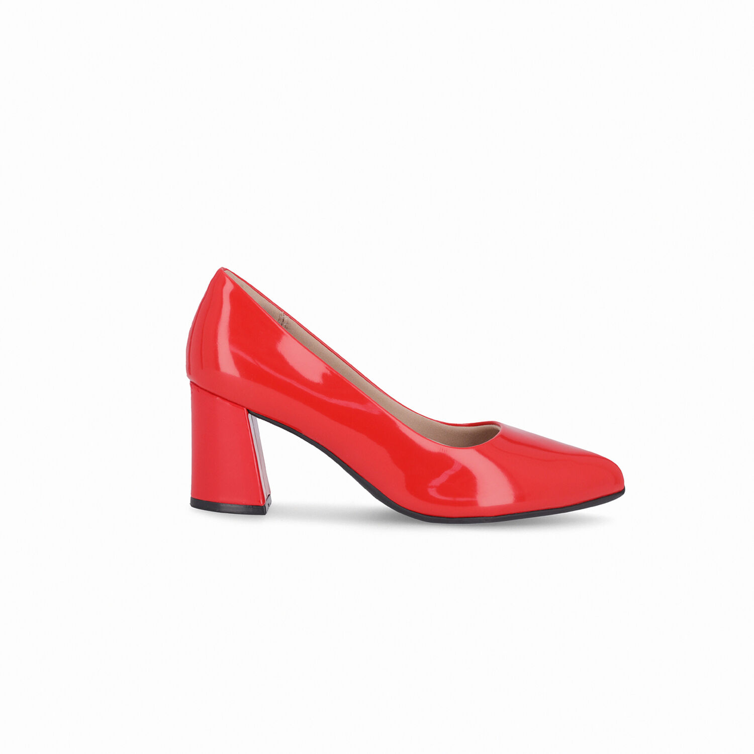 Zapato Mujer Rojo Luiza 442 Piccadilly image number 0.0