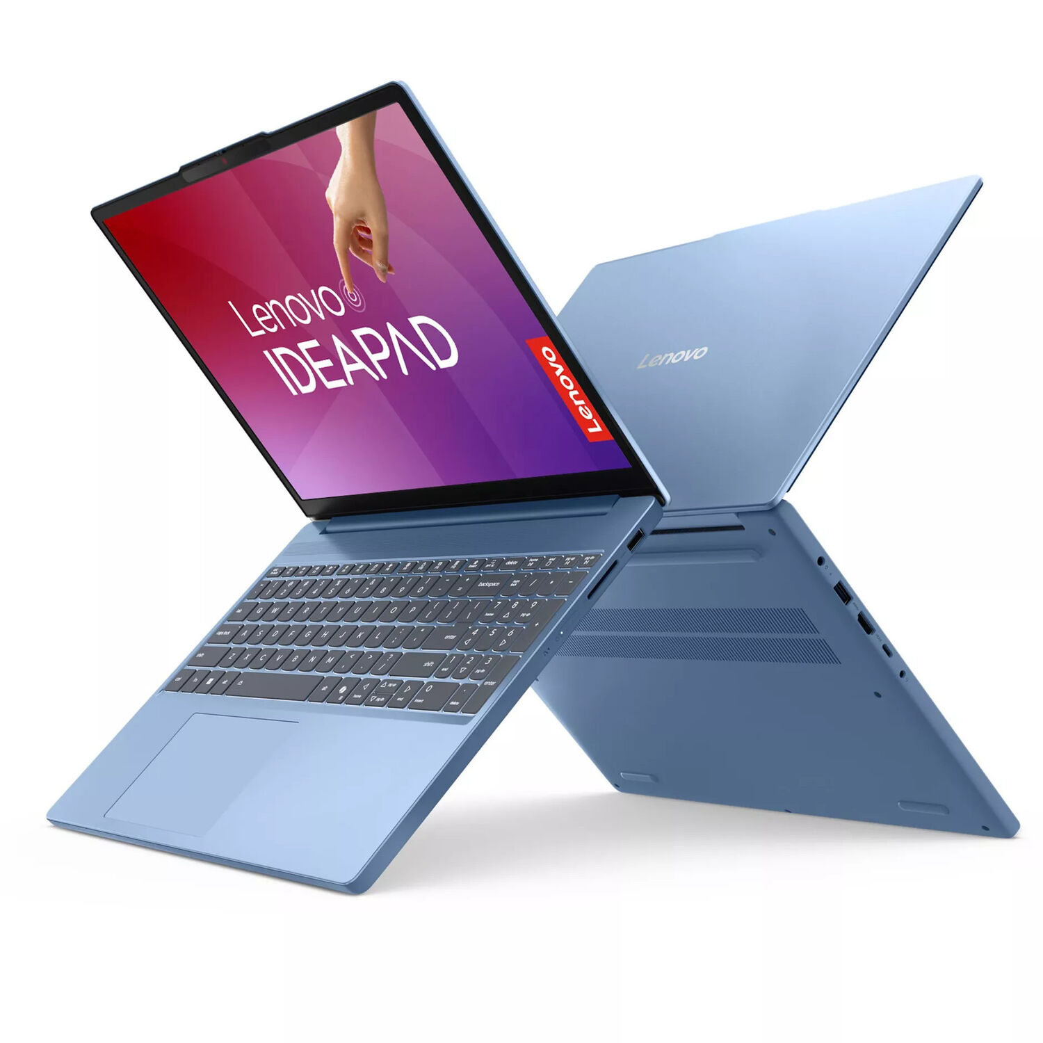 Notebook Ideapad Slim 3 I5-13420h 16gb 750gb W11p 15.3" Touch image number 5.0