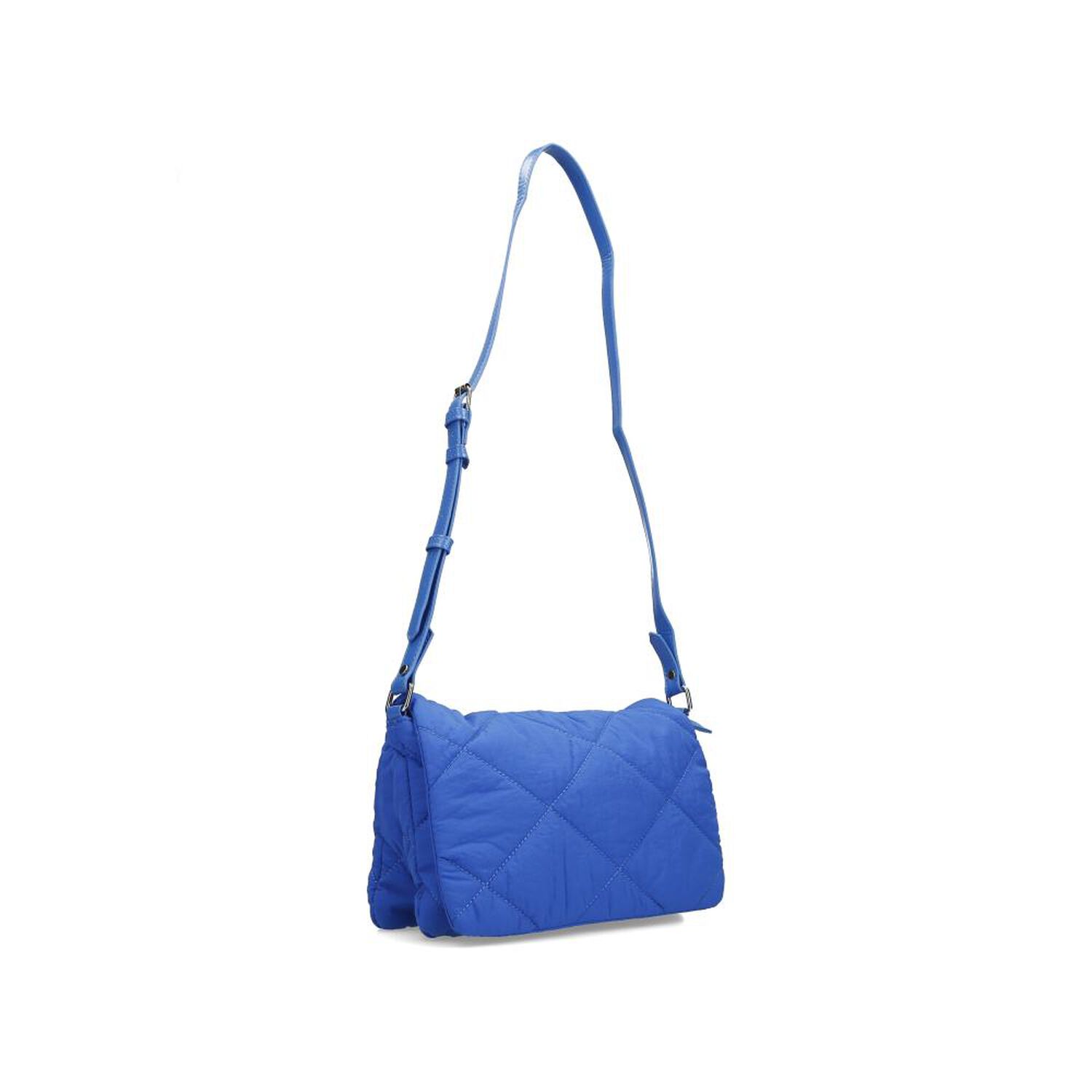 Mini Cartera Quilt Mujer Kimera image number 0.0