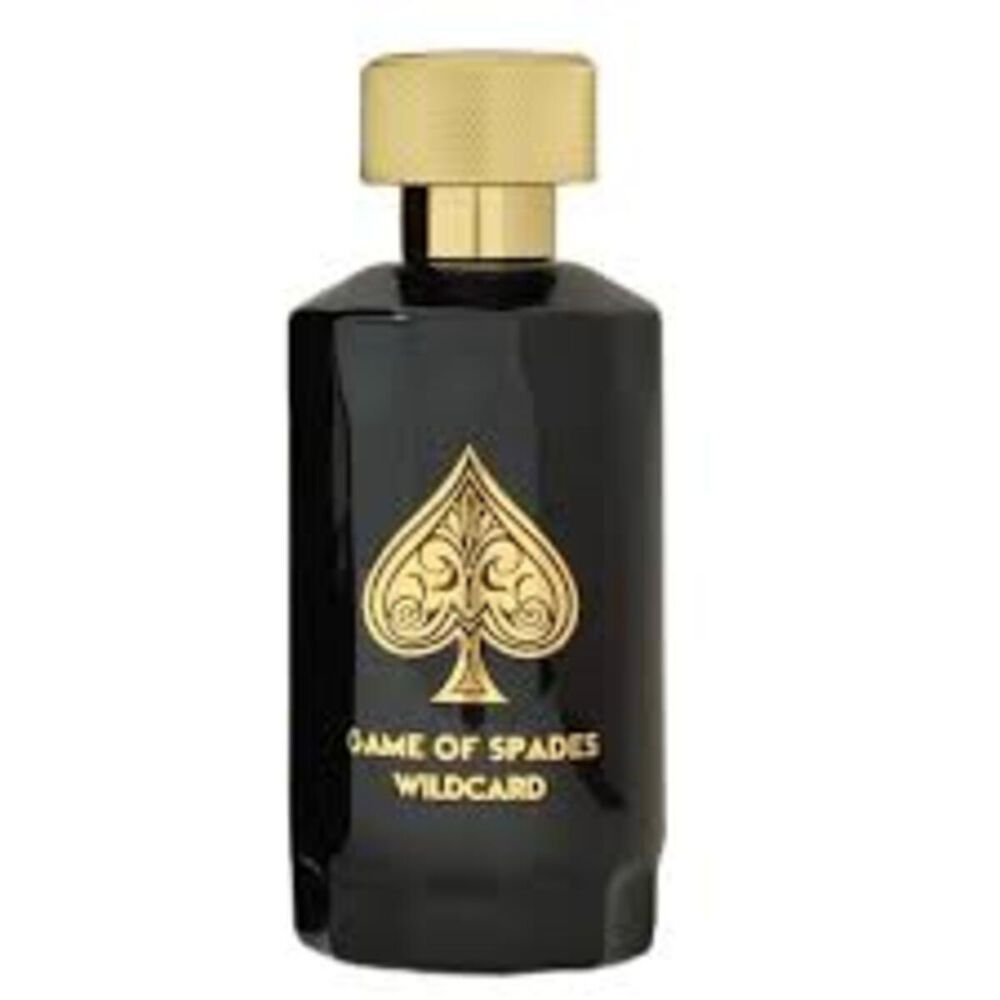 Jo Milano Game Of Spades Wildcard Parfum 100 Ml image number 0.0