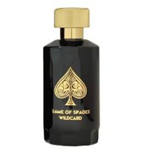 Jo Milano Game Of Spades Wildcard Parfum 100ml