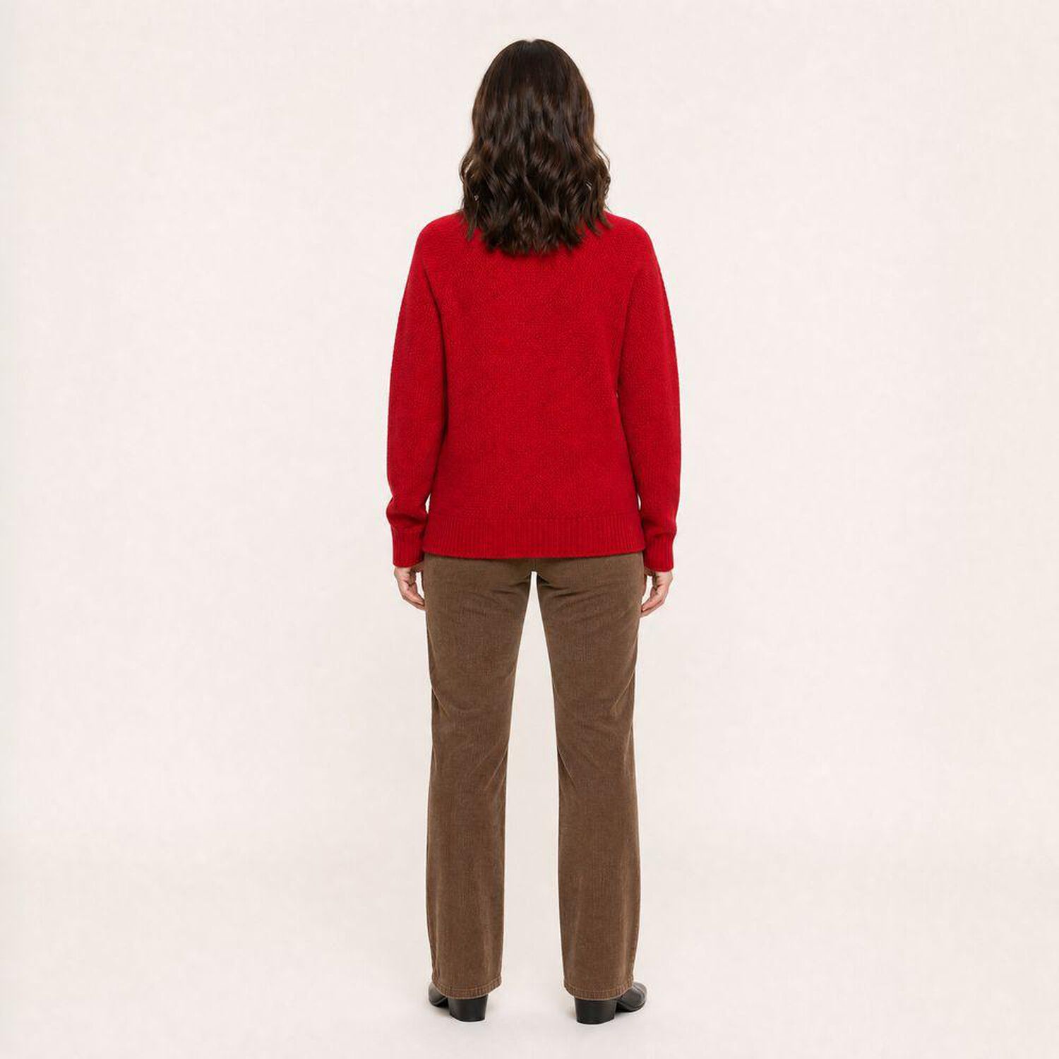 Sweater Mujer Geeps image number 1.0