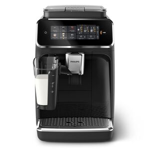 Cafetera Espresso Autom&aacute;tica Philips Ep3341 Sistema Latte Go