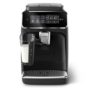 Cafetera Espresso Autom&aacute;tica Philips Ep3341 Sistema Latte Go