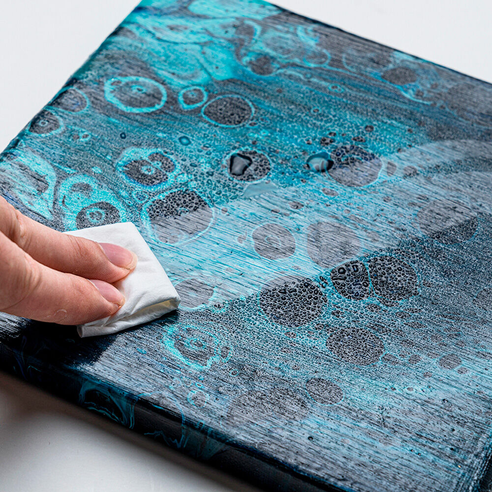 Himi-miya Barniz Transparente 250ml Premium image number 7.0