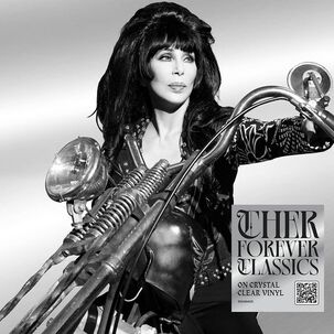 Cher - Forever Classics (2lp) (limited Edition Silver Vinyl) | Vinilo