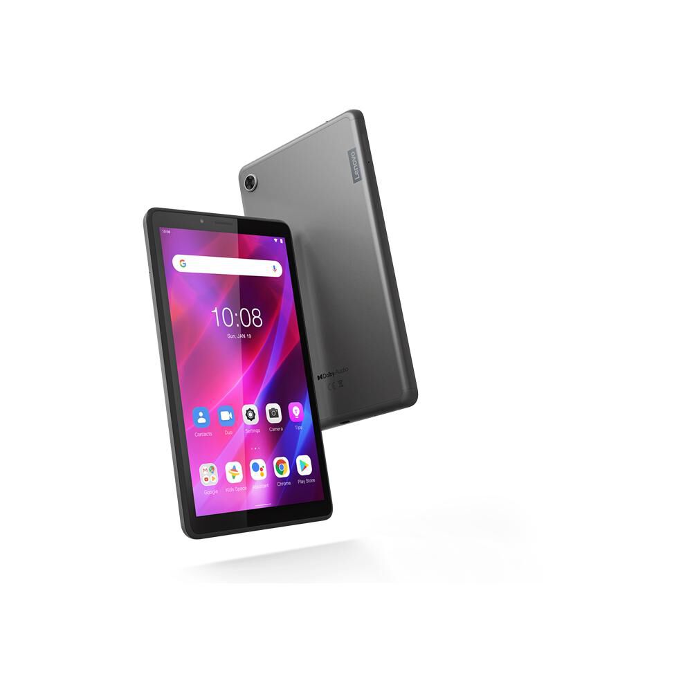 Tablet 7" Lenovo Tab M7 (3rd Gen) / 2 GB RAM / 32 GB image number 2.0