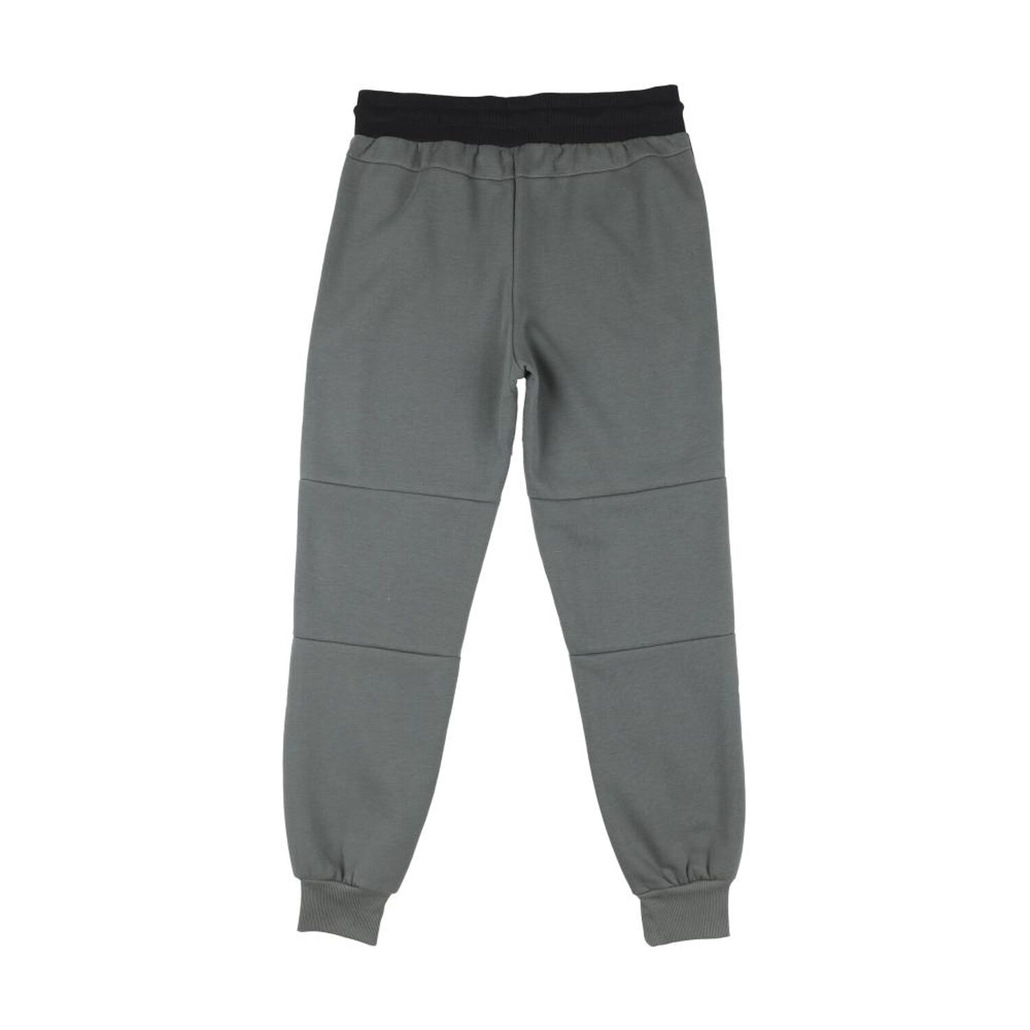 Pantal&oacute;n Liso Tiro Medio Slim Hombre Skuad image number 1.0