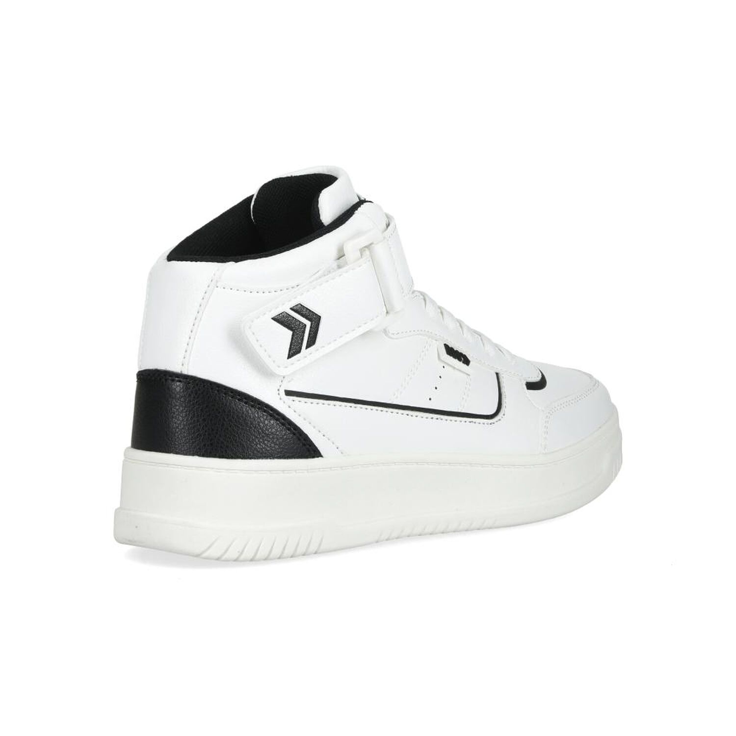 Zapatilla Urbana Hombre Rolly Go Blanco image number 3.0