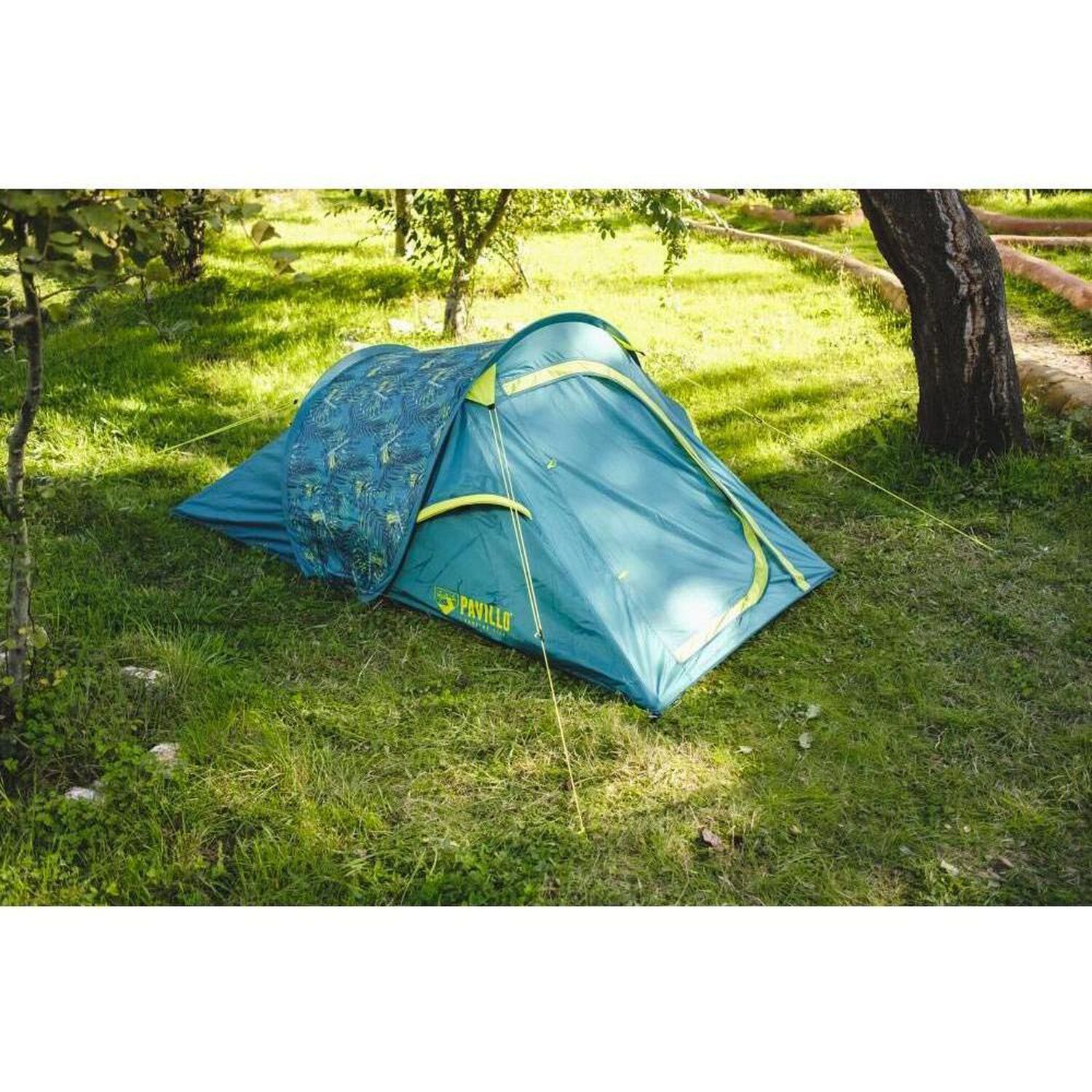 Carpa Bestway 68098 / 1 Persona image number 1.0