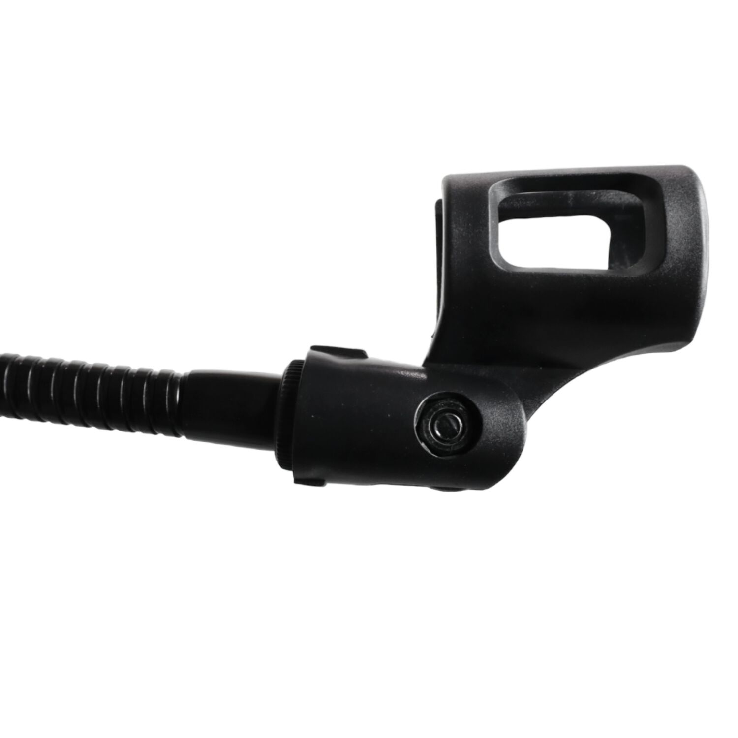 Atril Para Micr&oacute;fono De Cuello Flexible Taurus Tau-043 image number 2.0