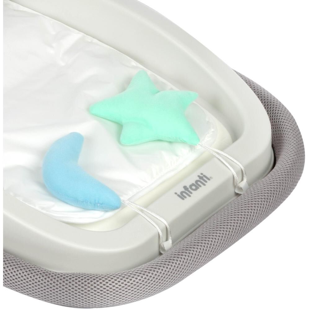 Mudador Luna Infanti image number 4.0