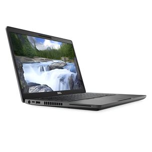 Notebook Dell Latitude 5400 Touchscreen 14 (i5-8va 16gb 512gb Ssd) Reacondicionado Grado A