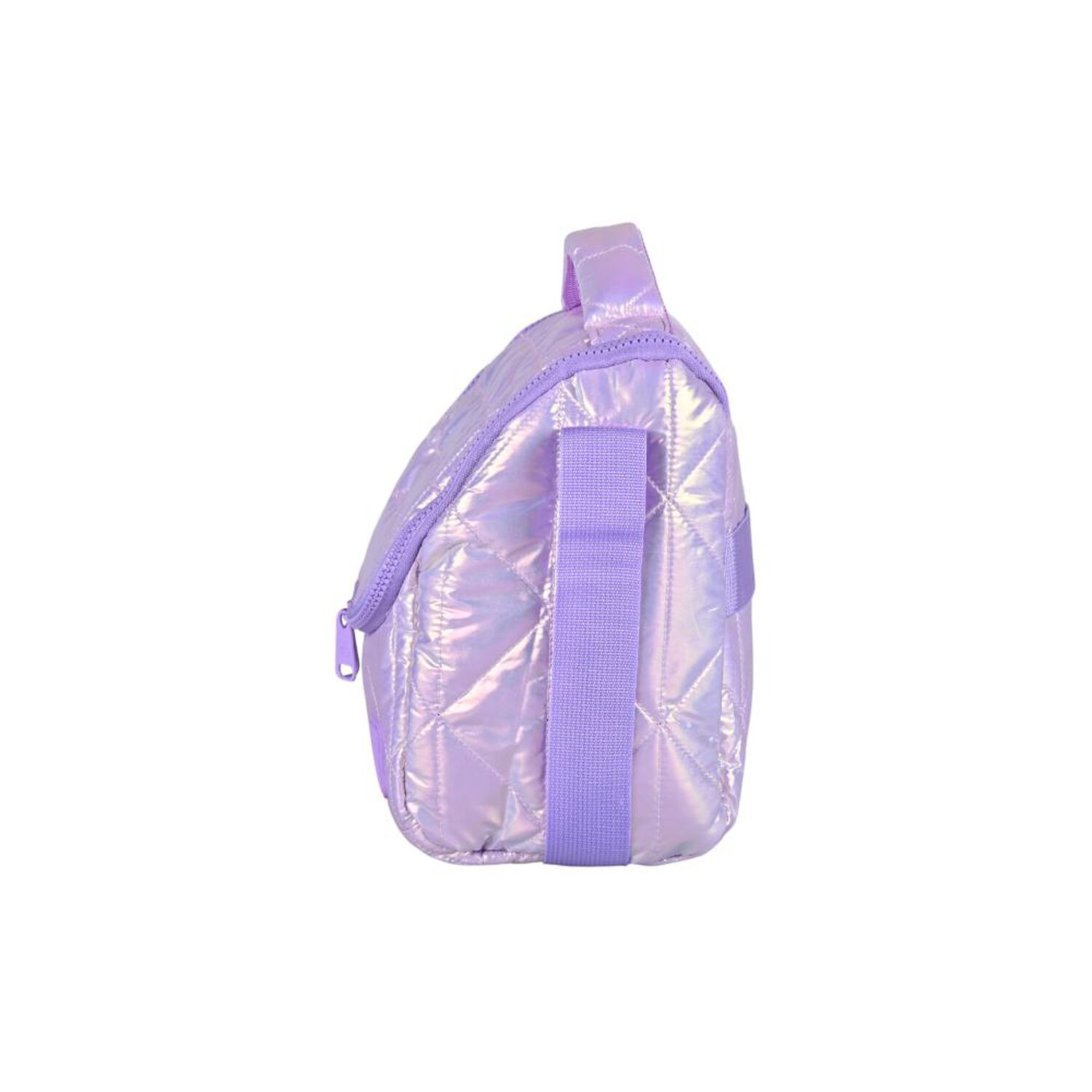 Lonchera Rodas - Met. Lilac Torre image number 3.0