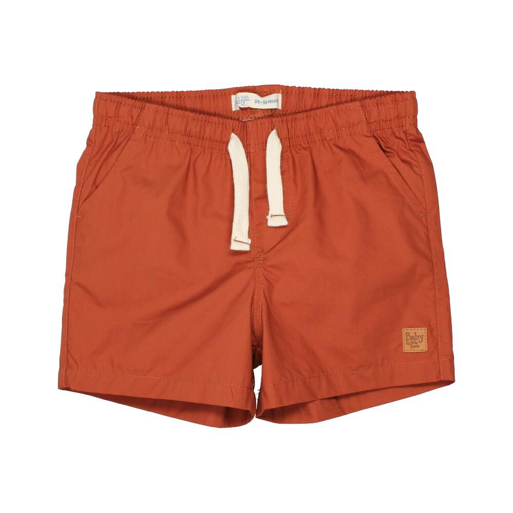 Bermuda Bebe Niño Baby image number 0.0