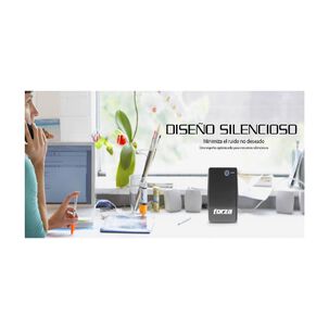 Ups Forza Nt Series Nt-752c 375w 750va