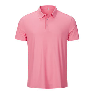 Polera Dry Fit Ultra Manga Corta Ruppell Hombre