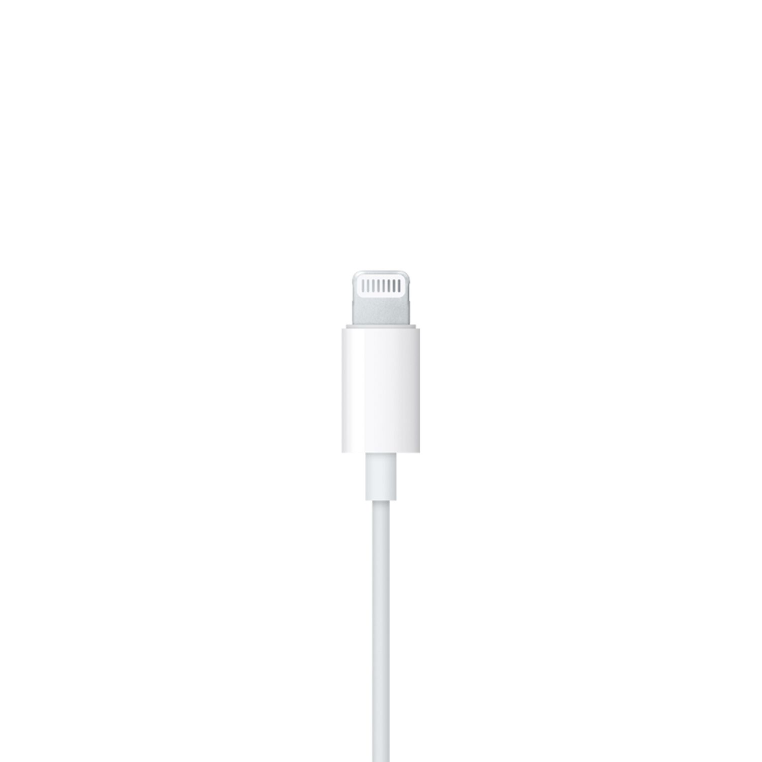 Aud&iacute;fonos Apple Earpods Lightning 1.2m Original Mmtn2am image number 7.0