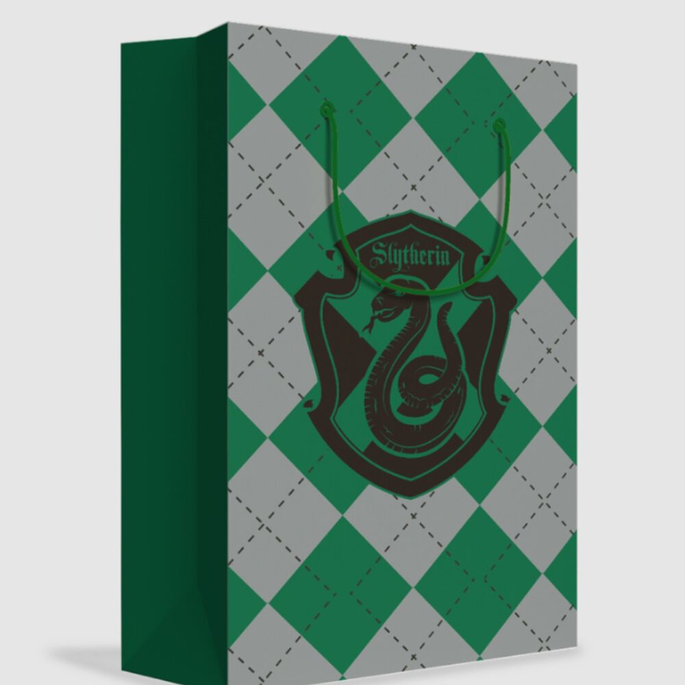 Bolsa De Regalo Harry Potter (xl) Village image number 2.0