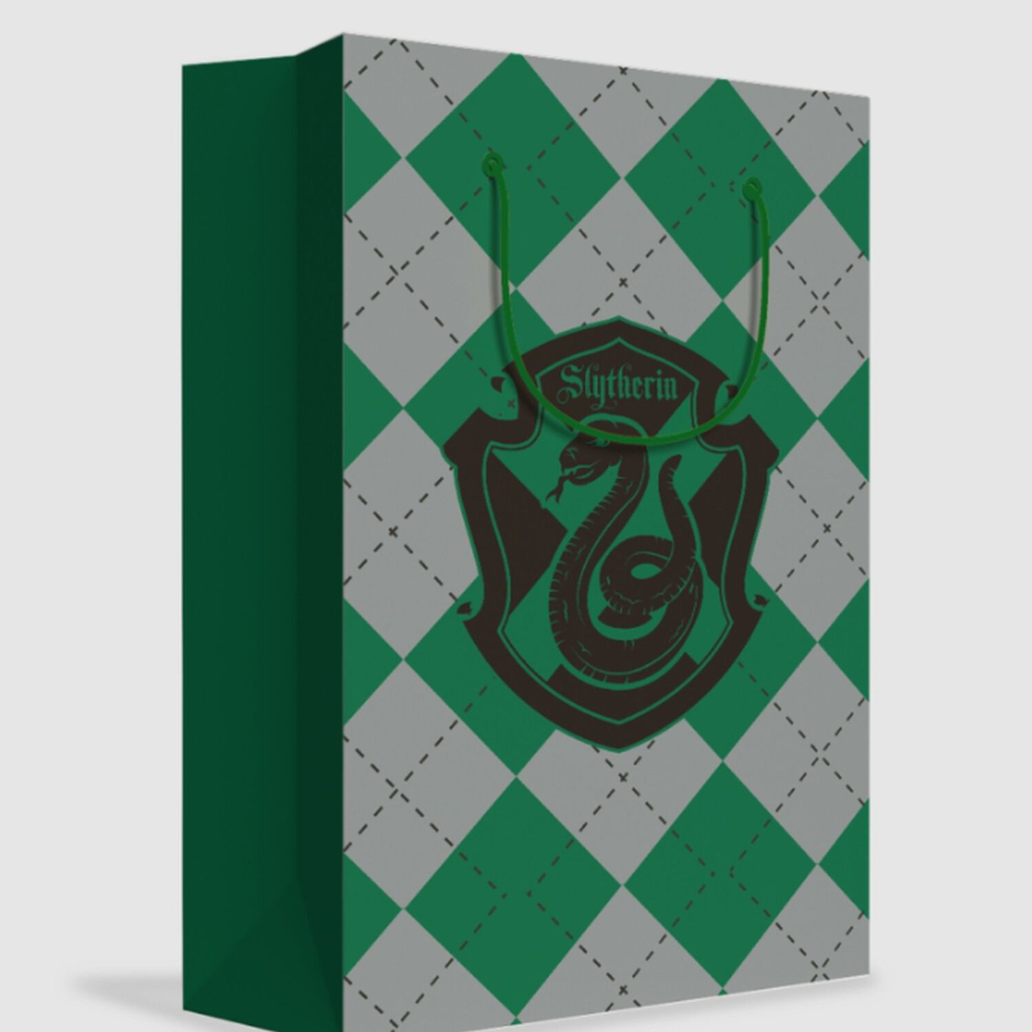 Bolsa De Regalo Harry Potter (xl) Village image number 2.0