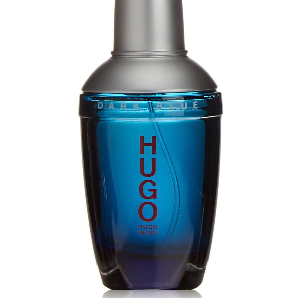 Hugo Boss Dark Blue 75ml Varon image number 0.0