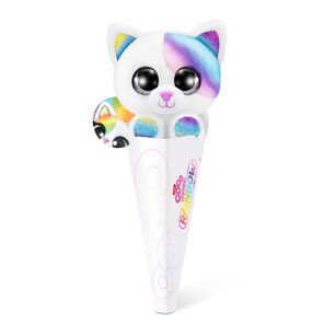 Peluche Coco Cones