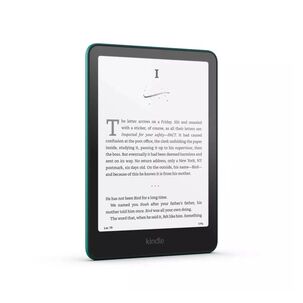 Amazon Kindle Paperwhite 16gb 2024 Negro