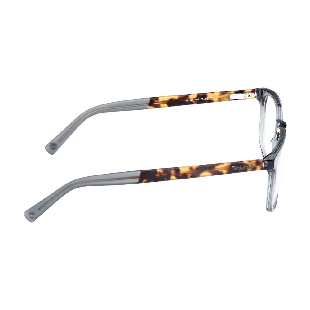 Lentes &Oacute;pticos Azul Timberland image number 6.0