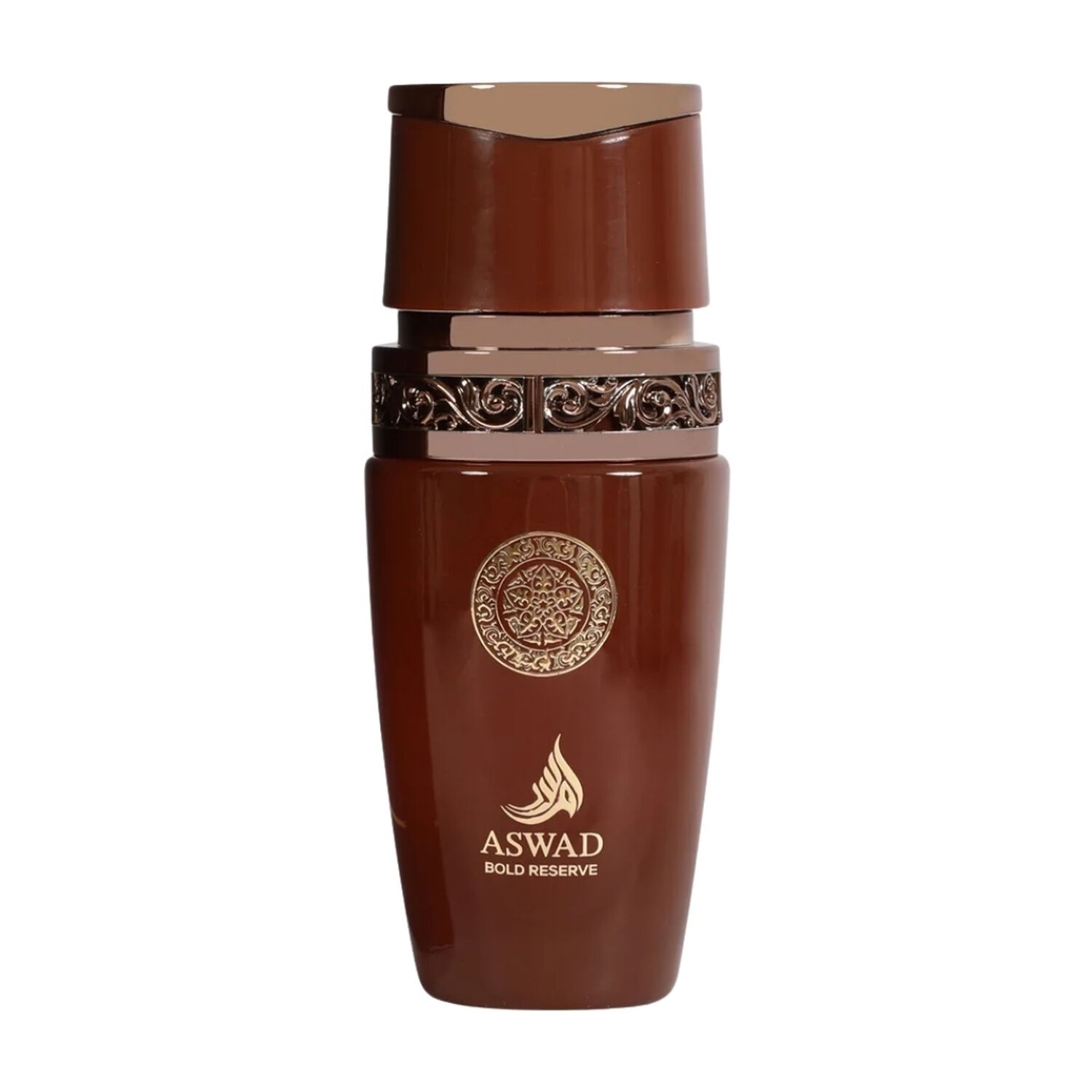 Afaq Aswad Bold Reserve 100 Ml Edp image number 1.0