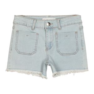 Short Niña Topsis