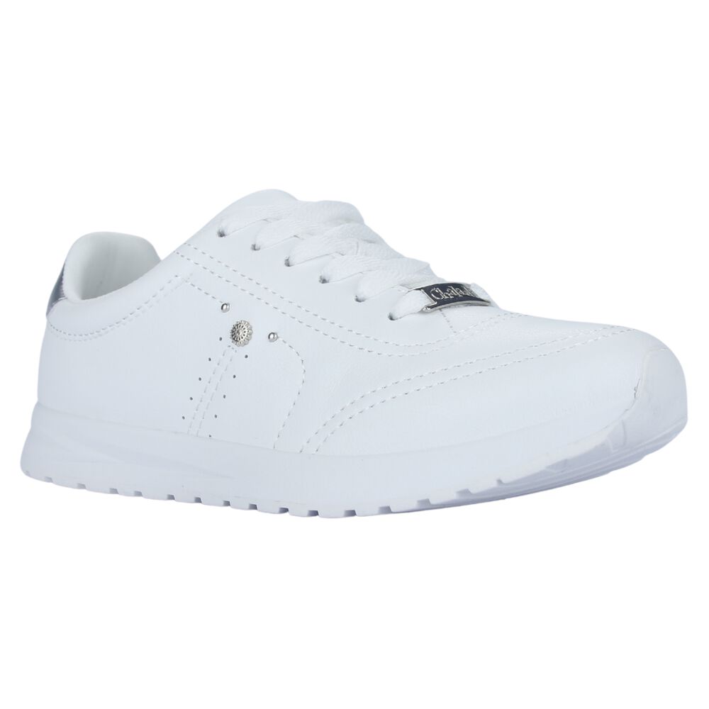 Zapatilla Mujer Chalada Vita-7 Blanco Urbano image number 2.0