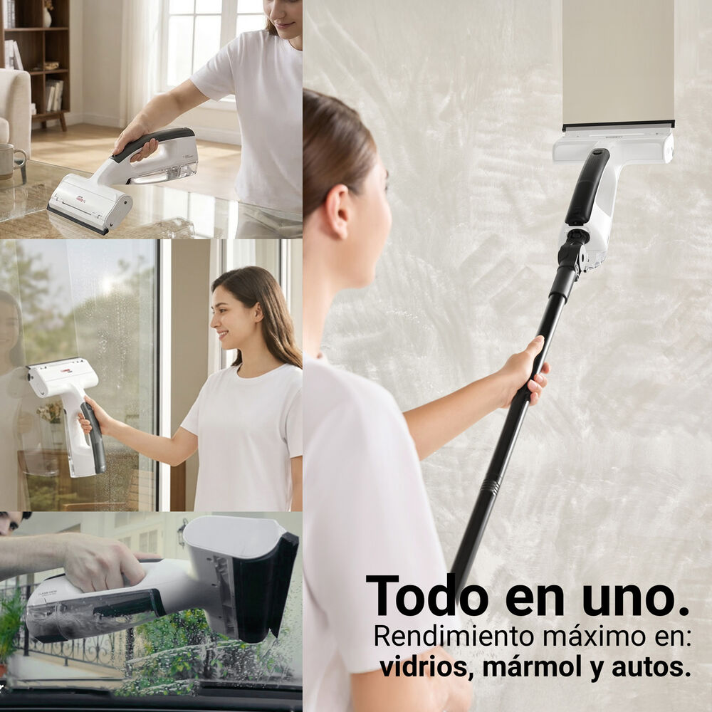 Limpiador Multi Superficies | Osoji Mado Handy image number 5.0