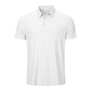 Polera Dry Fit Ultra Manga Corta Ruppell Pro Hombre