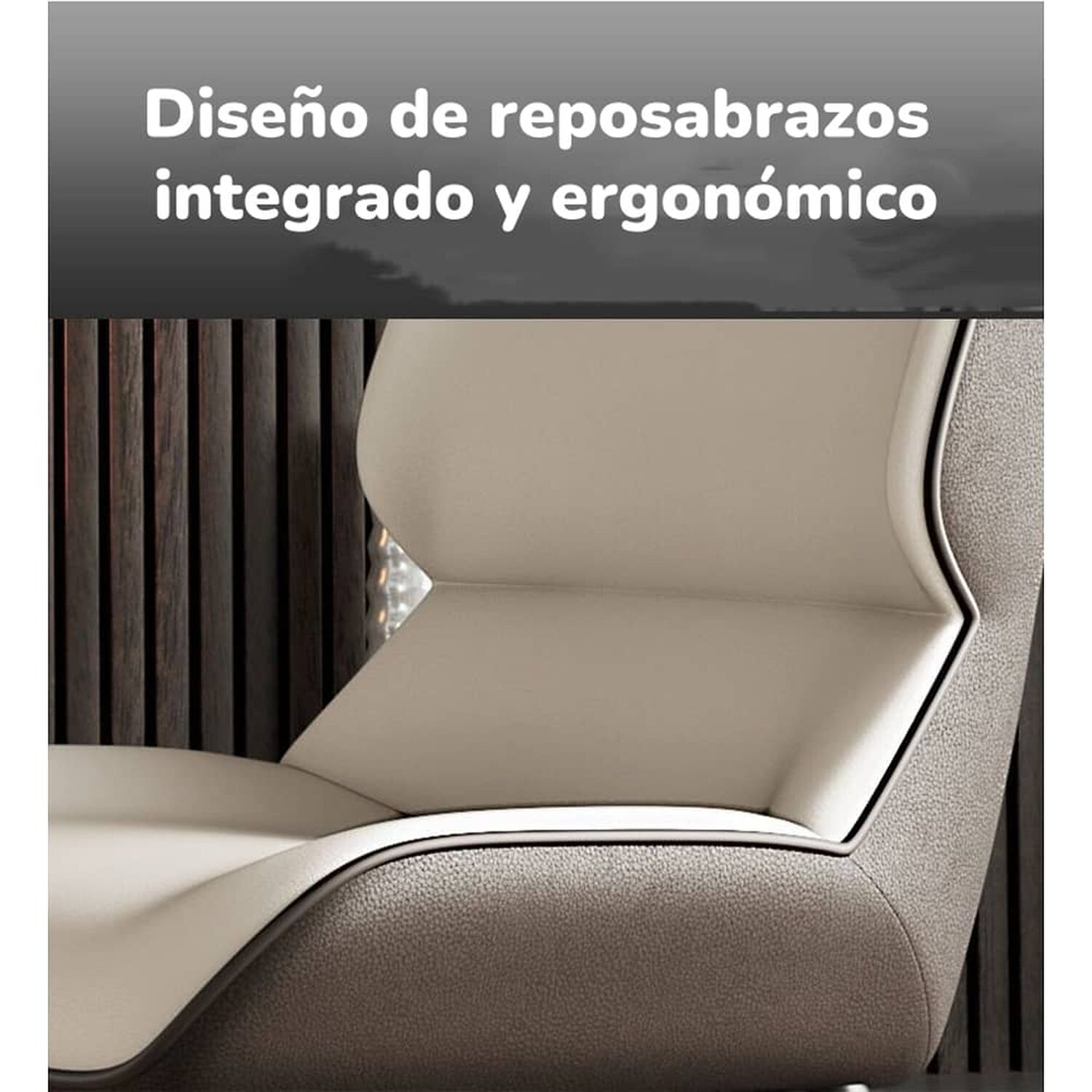 Pack 2 Sillas De Comedor Home Lubabycas image number 3.0