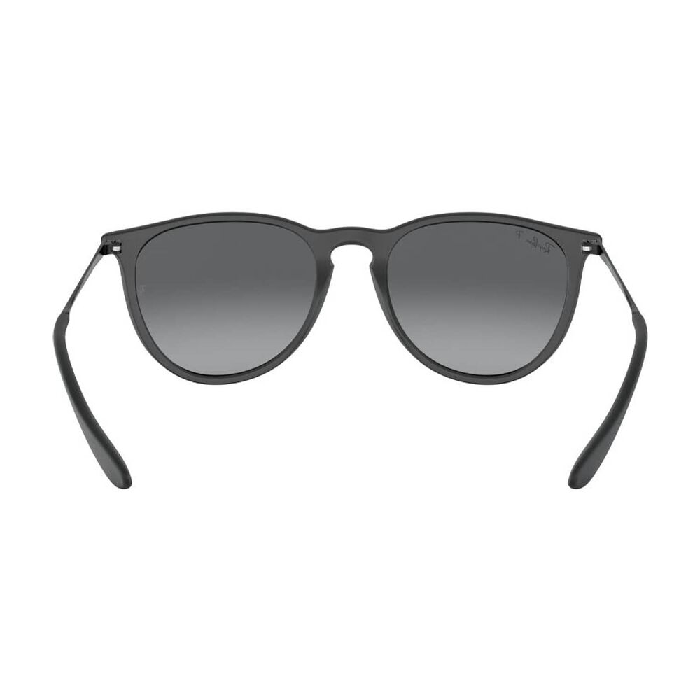 Lentes De Sol Erika Black Polarizado Ray-ban image number 6.0