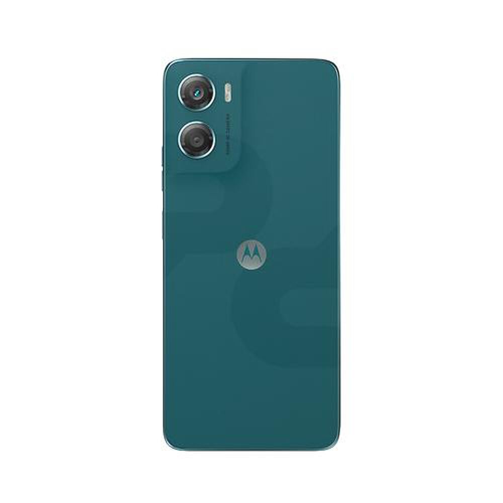 Motorola G06 128gb 4gb Ram Azul Petroleo image number 1.0
