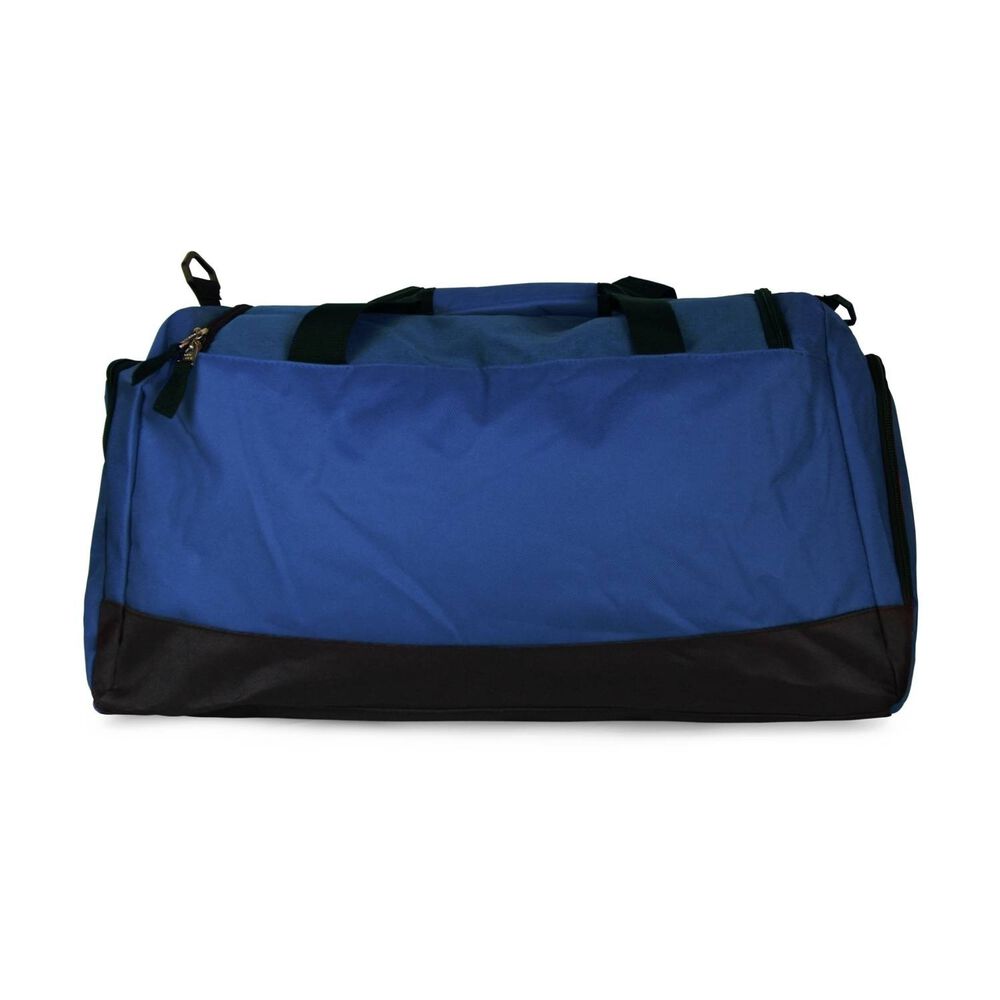 Pack Wilson Bolso Luton Azul + Mochila Infantil Sweet Azul image number 3.0