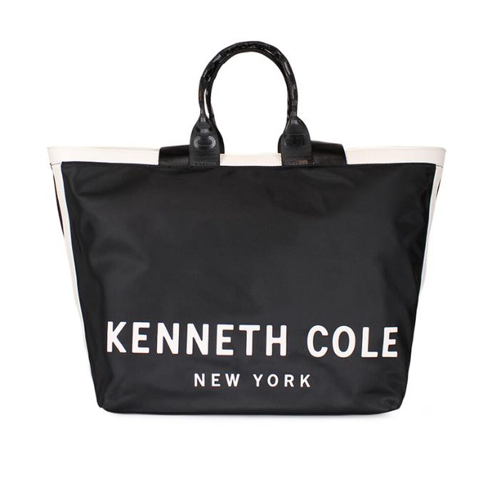 Bolso Mujer Roku Negro Kenneth Cole image number 2.0