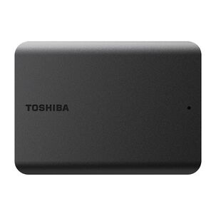 Disco Duro Externo Toshiba Canvio Basics Hdtb420xk3aa 2tb