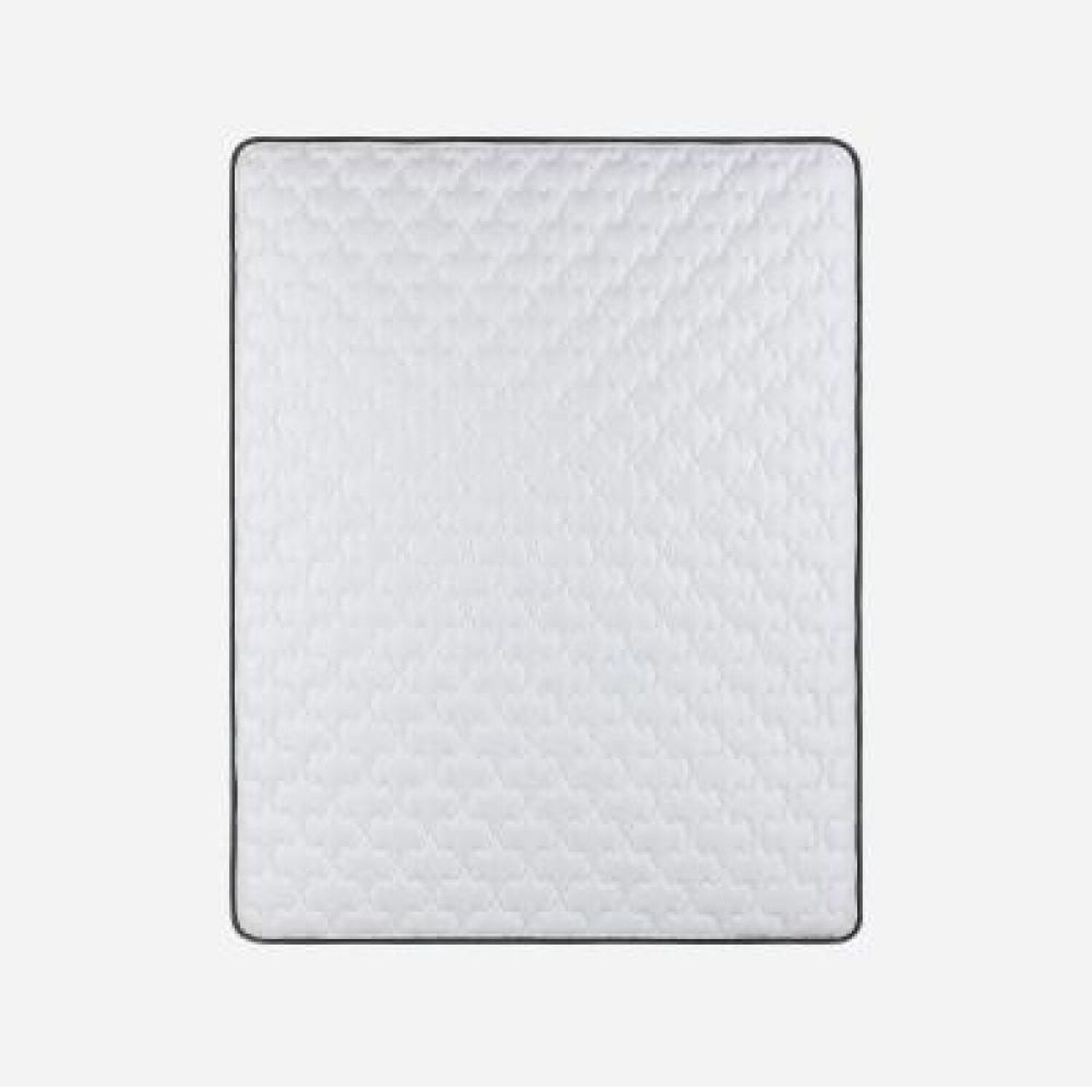 Cama Europea Rosen Wave / 2 Plazas / Base Normal + Set De Maderas image number 10.0