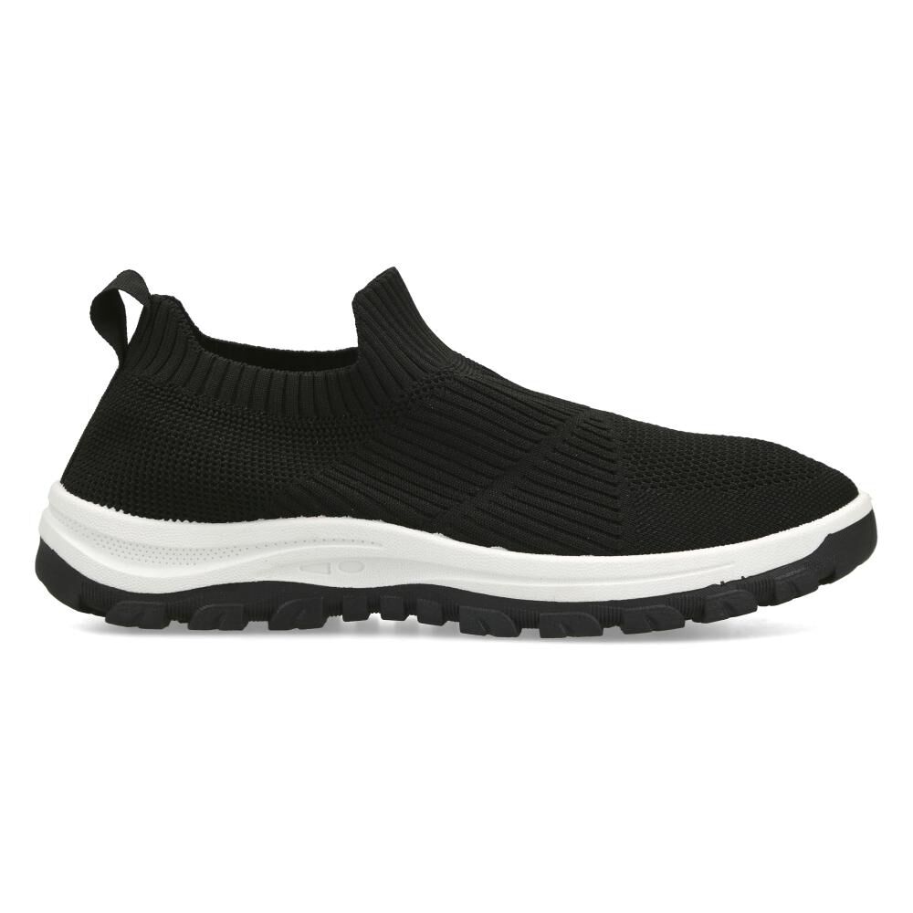 Zapatilla Urbana Hombre Rolly Go image number 2.0