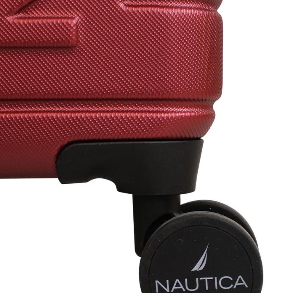 Maleta Argo S De Cabina 10 Kg Burdeo Nautica image number 2.0