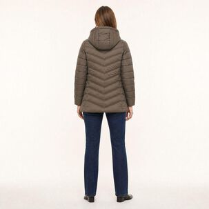Parka Mujer Kimera