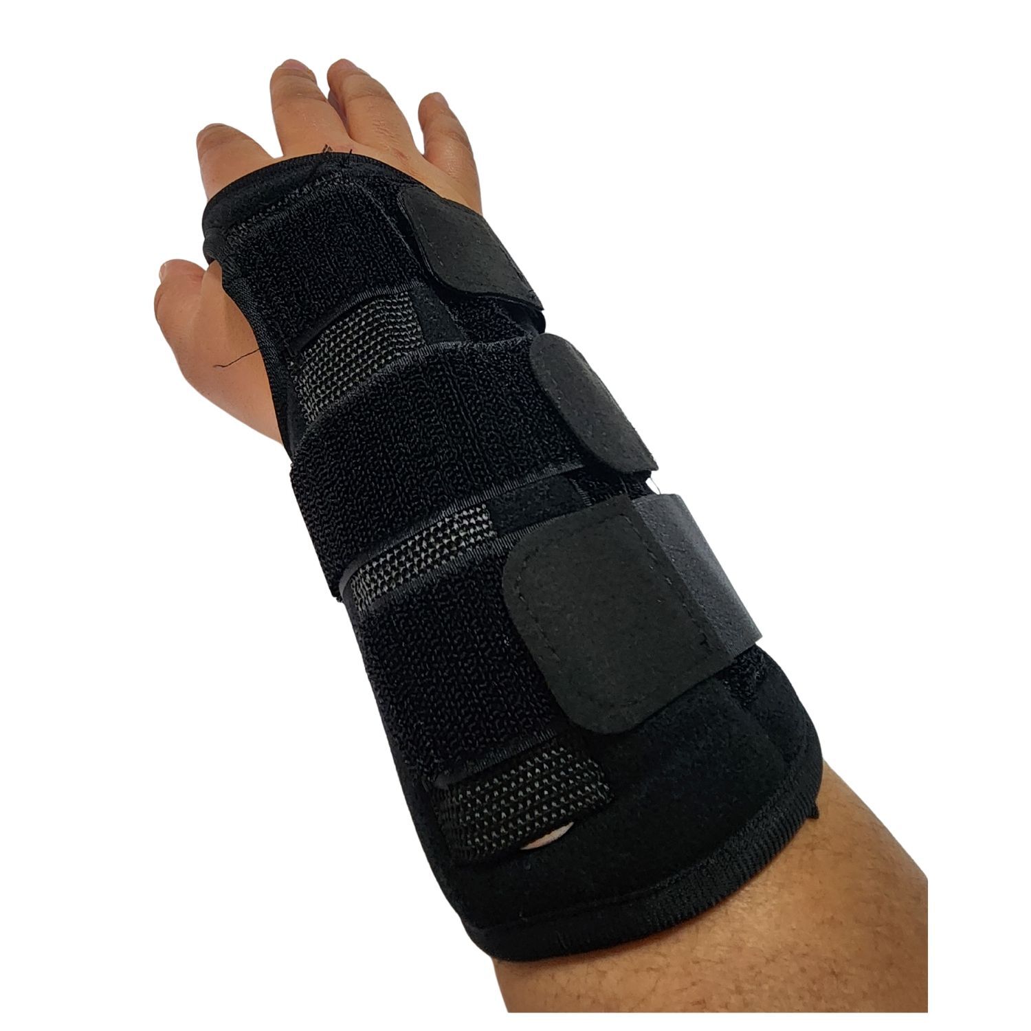 Mu&ntilde;equera Tunel Carpiano Ergon&oacute;mica Alivio C&oacute;moda Terapia image number 2.0