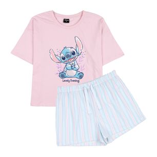 Pijama Mujer Disney