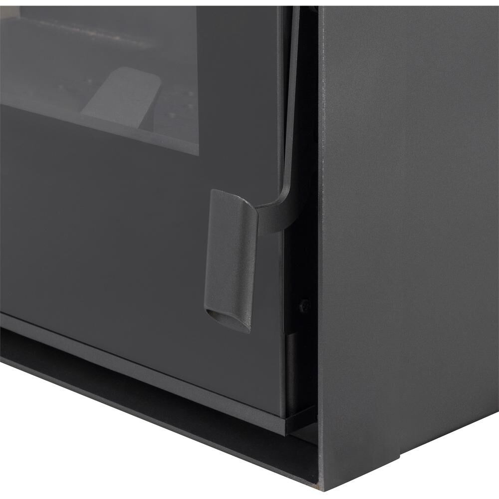 Chimenea A Leña Amesti Inserto 800 image number 4.0