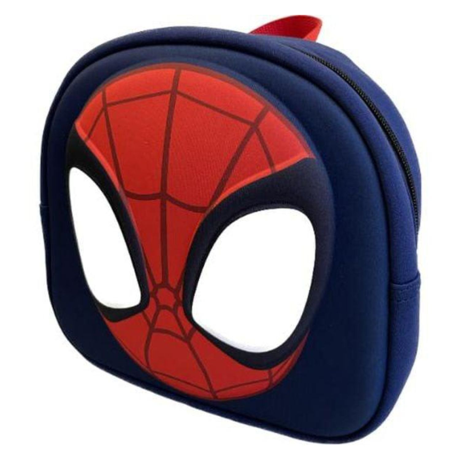 Mochila Infantil Superh&eacute;roe Dise&ntilde;o Divertido Ni&ntilde;os 3d image number 1.0